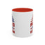 4th of July Mug - Proud to Be a Veteran Sunflower