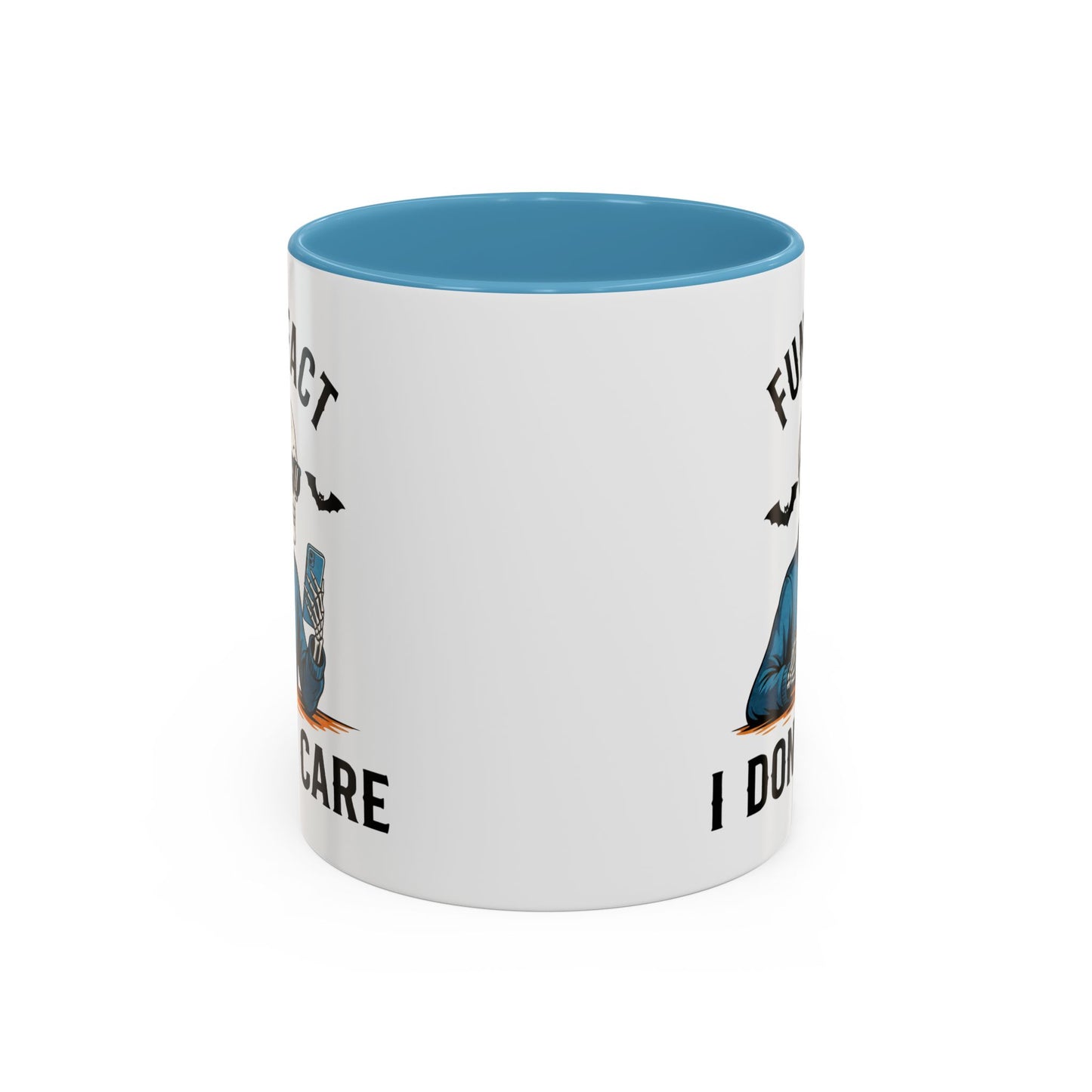 Office Mug - Fun Fact