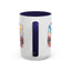 Birthday Mug - Happy Cupcake