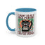 Office Mug - I Want To Be