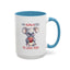 Valentine's Day Mug - I'm Koalafied To Love You