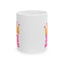Mother's Day Mug - Queen Of Our Hearts