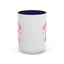 Birthday Mug - Happy Birthday Cowgirl