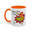 Adult Mug - Talking Dirty