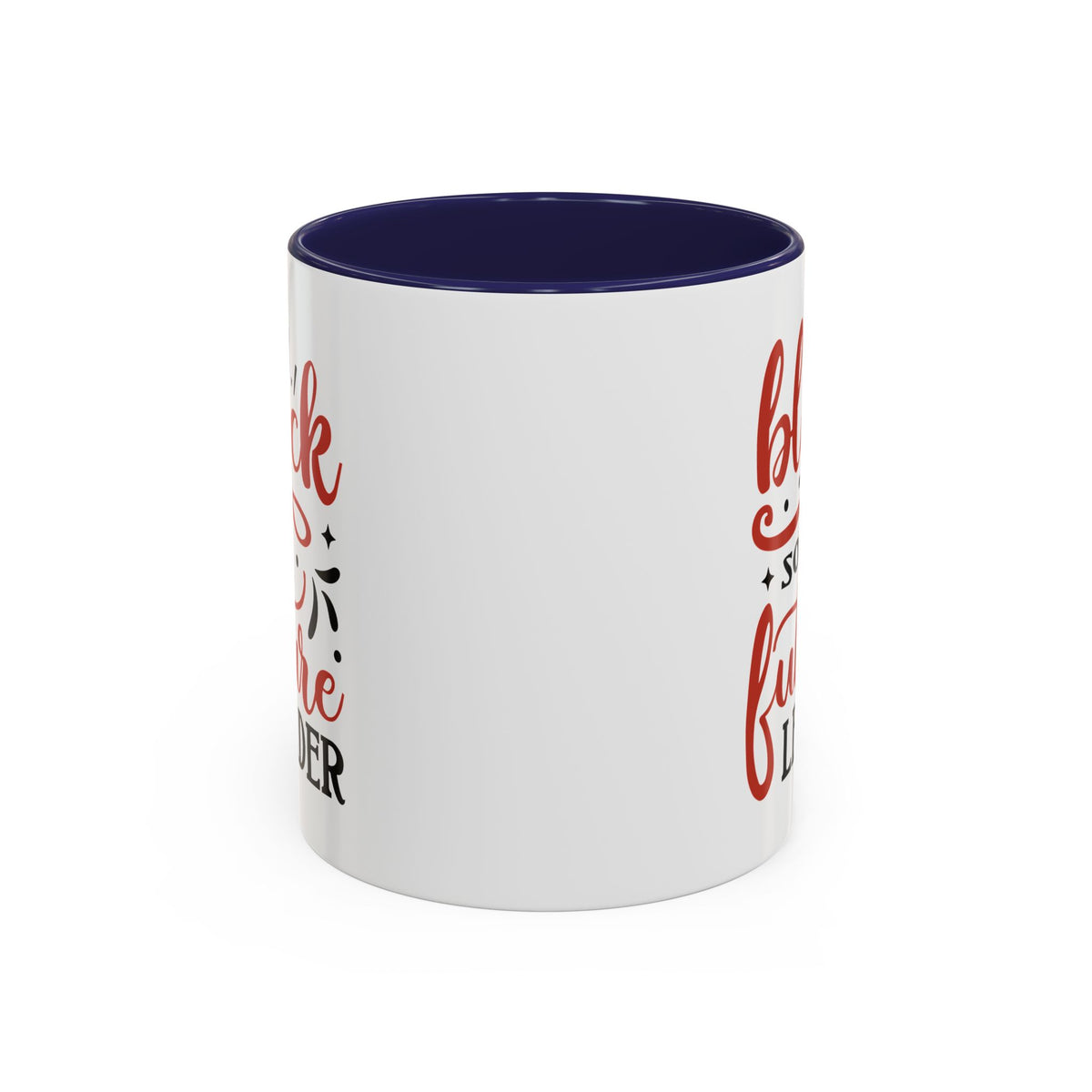 Black History Mug