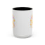 Anniversary Mug - I Love You More