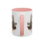 Animal Mug - Dog Coffee Wrap 11