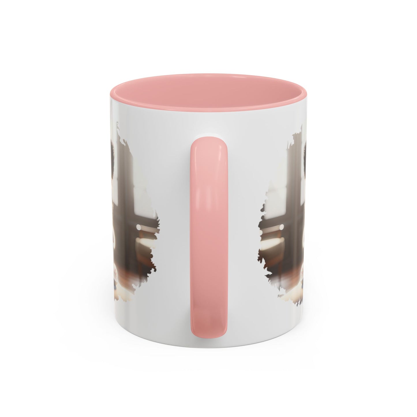 Animal Mug - Dog Coffee Wrap 11