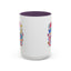 Anniversary Mug - All I Need Is Love