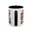 Office Mug - Just An Office Clerk
