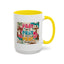 Religious Mug - Pray On It