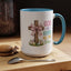 Easter Mug - God Is Good