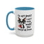 Humor Mug - I'm Not Bossy I Just Know What You Should Be Doing