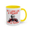 Humor Mug - Do I look Like a Freakin' People Person