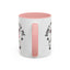 Humor Mug - Don't Muu With Me