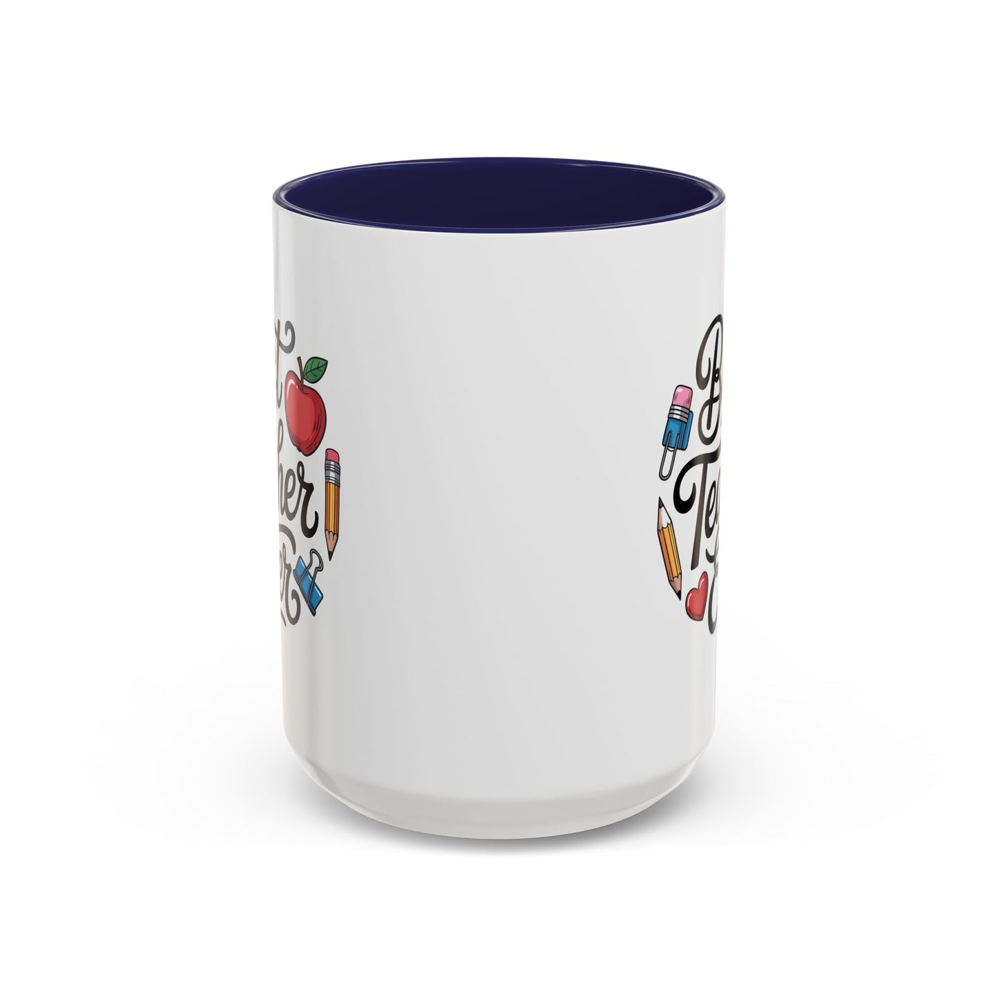 Office Mug - Best Teacher Ever