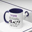 Anniversary Mug - Wife Ninja