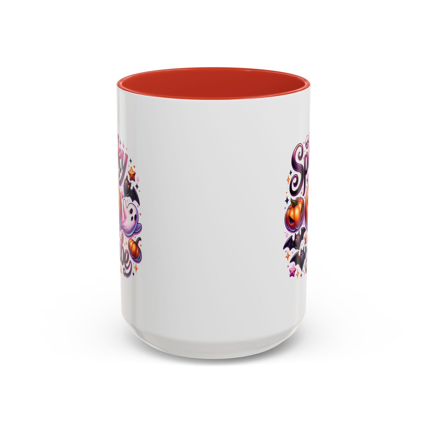 Halloween Mug - Spooky Babe