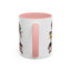 4th of July Mug - America Patriotic Eagle