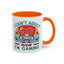 Adult Mug - I Can't Adult Now I'm Gaming