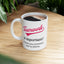 Motivation Mug - Teamwork is Important