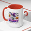 Halloween Mug - Spooky Skeleton