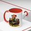Humor Mug - Never Better