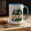 Adventure Mug - Live Love Camp