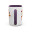 Father's Day Mug - My Dad Superhero