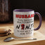 Anniversary Mug - Husband Ninja