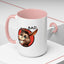 Humor Mug - Bad Ass
