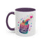 Wellness Mug - Let Your Light Shine