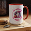 Support Mug - In October