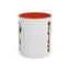 Alien Mug - Christmas Alien