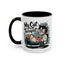 Animal Mug - My Cat Is My Therapist