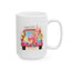 Easter Mug - I Love You