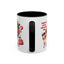 Humor Mug - Hang On