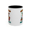 Office Mug - Overthinking