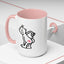 Adult Mug - Kiss My Ass