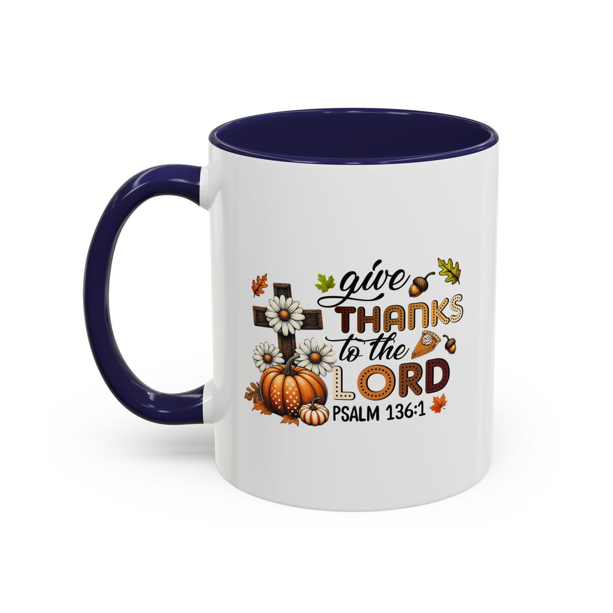 Fall Mug