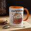 Animal Mug - Catpuccino