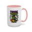 Halloween Mug - Trick Or Treat
