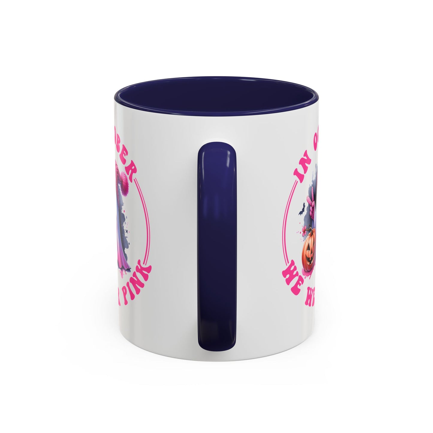 Support Mug - In October