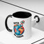 Alien Mug - Peace On Earth