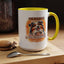 Animal Mug - Herding Anything