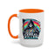 Humor Mug - Cereal Killer