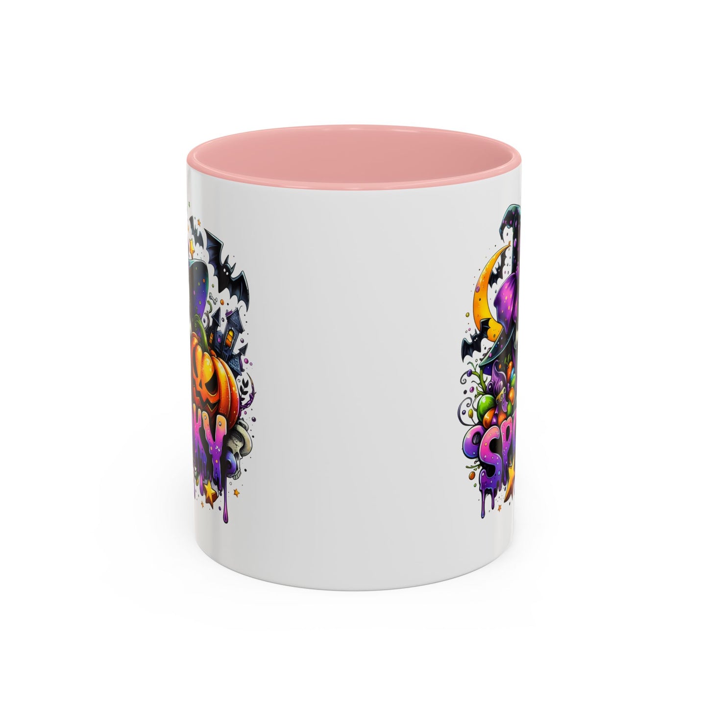 Halloween Mug - Spooky