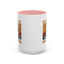 Adult Mug - Eff You See Kay Why Oh You Cat