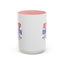 4th of July Mug - All American Girl