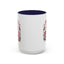 Religious Mug - Faith Over Fear